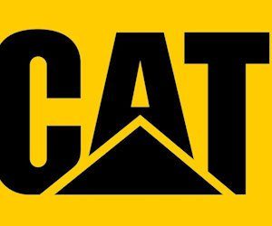 Cat 730b Radiator