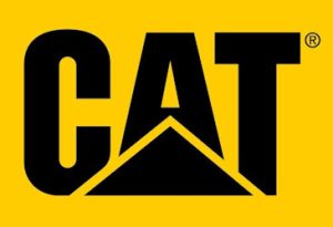 Cat 120 G/H Radiator