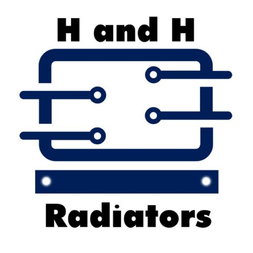 Radiator Suppliers | H and H Radiators logo
