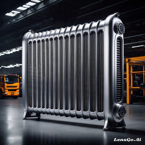 Radiators Johannesburg By HandH Radiators
