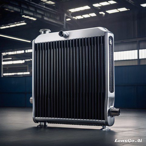 Truck Radiators Johannesburg
