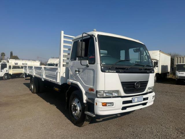 NISSAN Truck Radiators