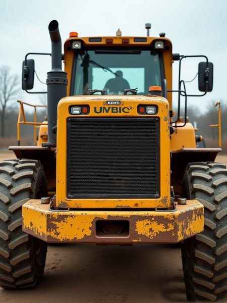 H&H Earthmoving equipment radiator suppliers